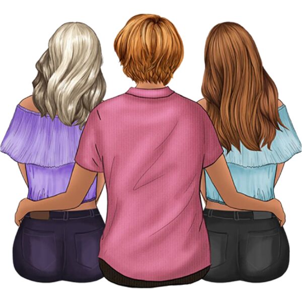 Mother   Daughter Bonding  MVB 5 Thumbnail