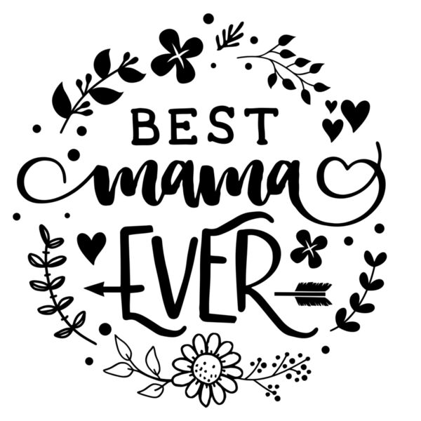 Best Mama Ever - MDT4 Thumbnail