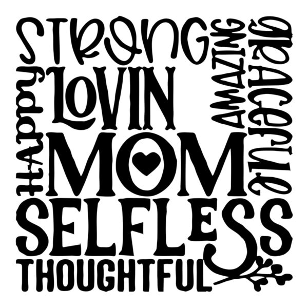 Lovin Mom - MDT2 Thumbnail