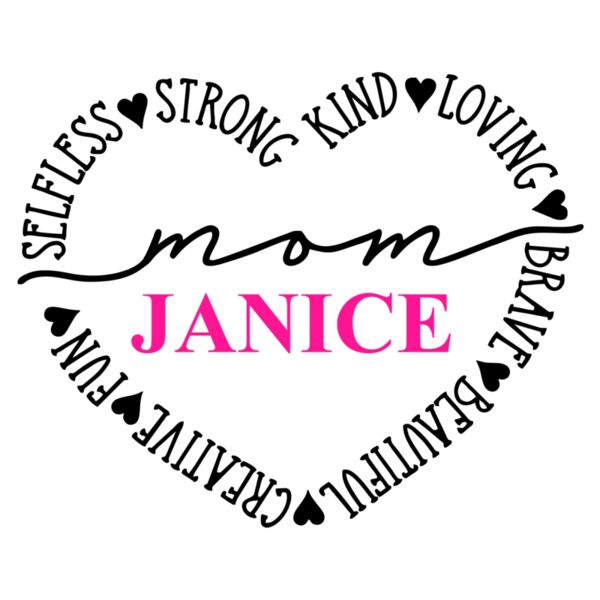 Selfless Strong Mom - MDT3 Thumbnail