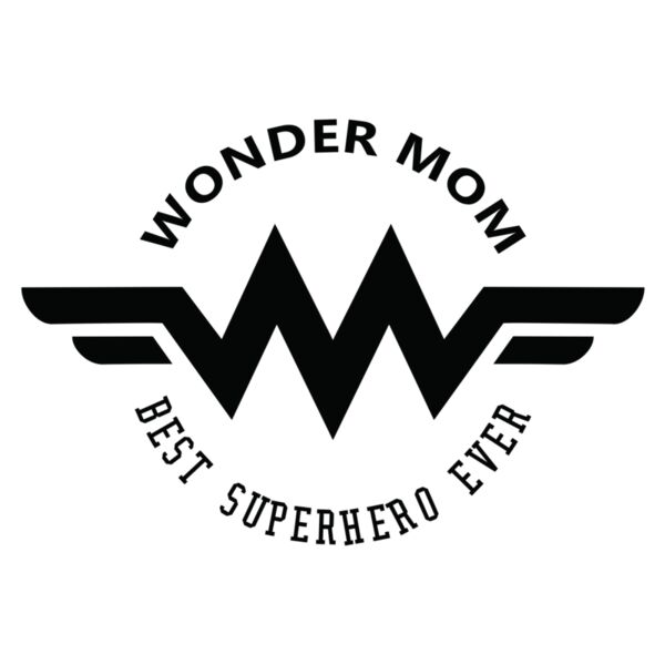 Wonder mom - MDT1 Thumbnail