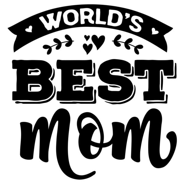 World's Best Mom - MDE6 Thumbnail