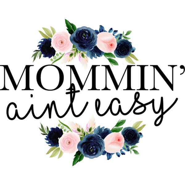 Mommin' aint easy - MDF-001 Thumbnail