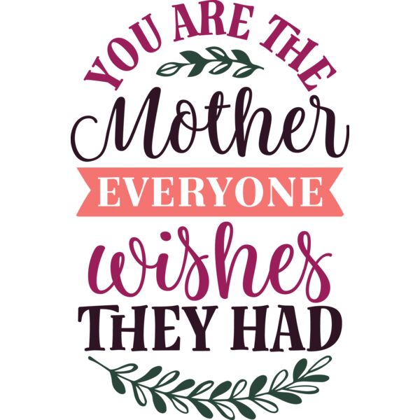 You are the Mother Mother everyone wishes the Had - MDS-012 Thumbnail