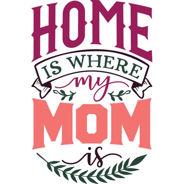 Home is where my Mom is - MDS-006 Thumbnail