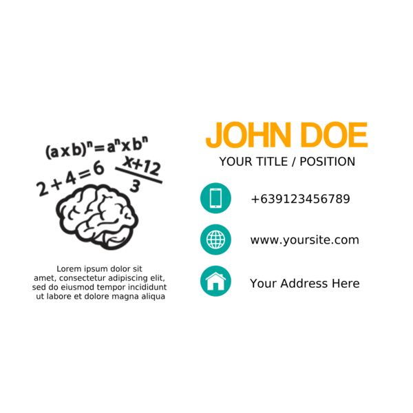 Private Tutor Thumbnail