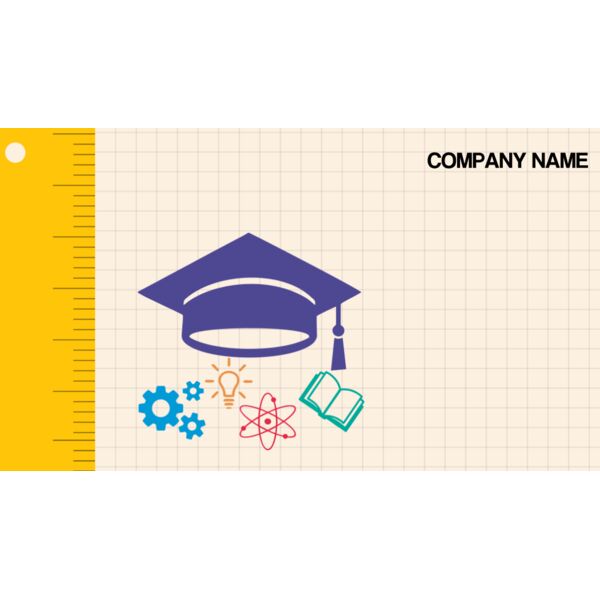 Grid & Ruler Back Thumbnail