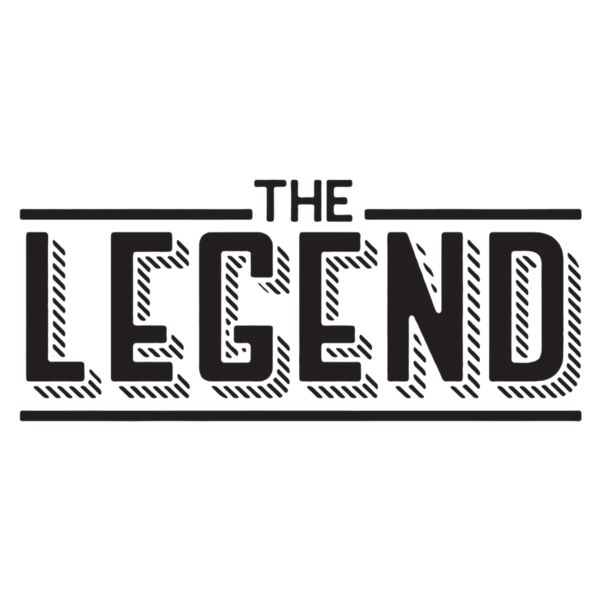 Father's Day - Matching Designs - The Legend - DDM10 Thumbnail