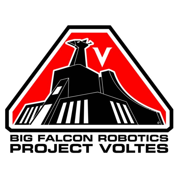 Toei, Project Voltes Editable, Popular Designs, Voltes V - V 20 Thumbnail
