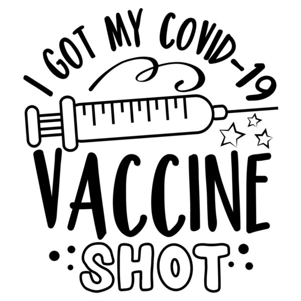 I Got my Covid-19 Shot - VCN-04 Thumbnail