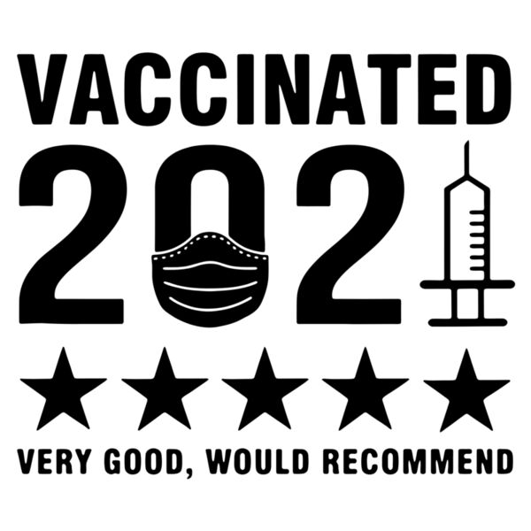 Vaccinated 2021 - VCN-05 Thumbnail
