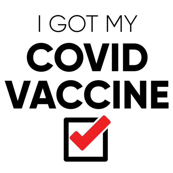 I Got my Covid Vaccine - VCN-08 Thumbnail