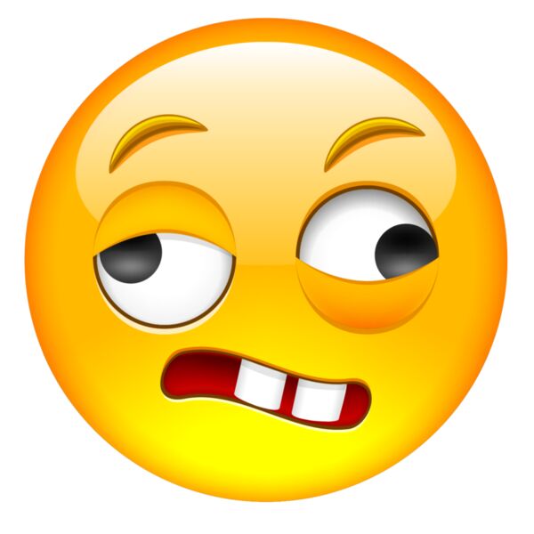 Emote, Zany 3D Emoji, Popular Designs, Emoji - EMJ 101 Thumbnail