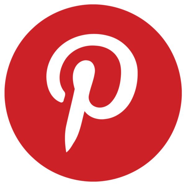 Social Media, Pinterest Icon, Popular Designs, Social Media - SM 7 Thumbnail