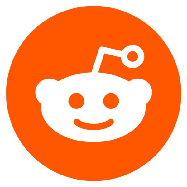 Social Media, Reddit Icon, Popular Designs, Social Media - SM 9 Thumbnail