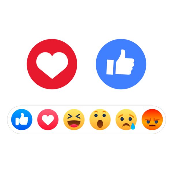 Facebook, Facebook Live Frames, Popular Designs, Social Media - SM 15 Thumbnail