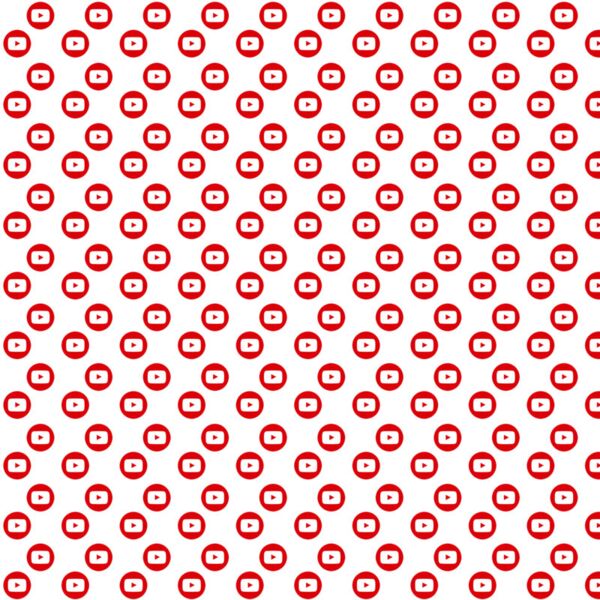 Youtube, Youtube Background, Popular Designs, Social Media - SM 18 Thumbnail