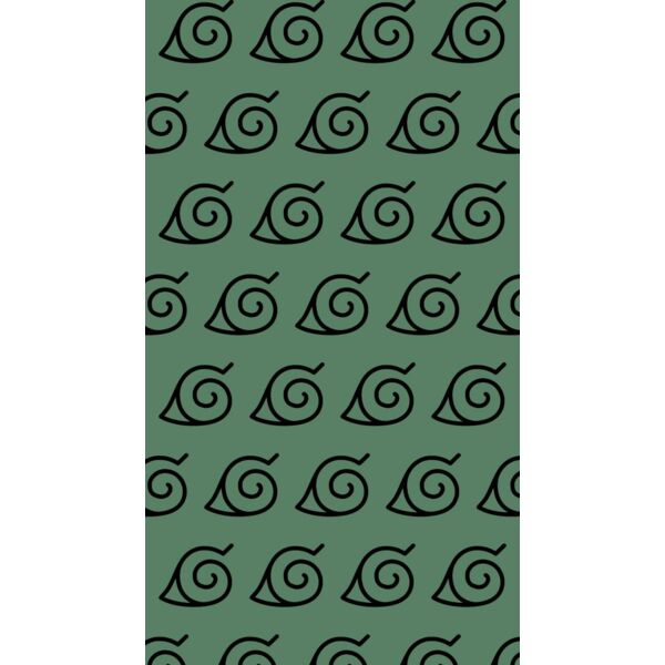 Naruto, Naruto Background, Popular Designs, Anime - ANM 40, AC 28 Thumbnail