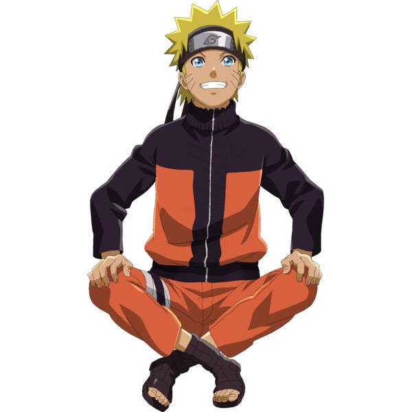 Naruto, Naruto Clipart, Popular Designs, Anime - ANM 38 Thumbnail