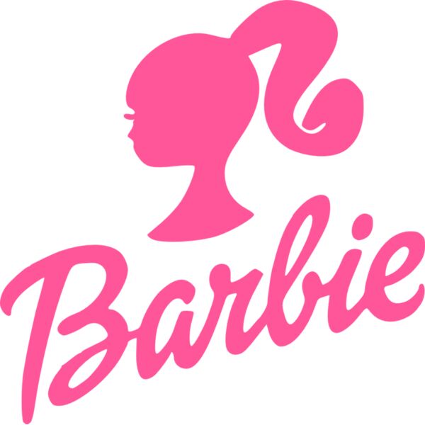 Mattel, Barbie Statement 03 Templates, Popular Designs, Barbie - BRB 18 Thumbnail