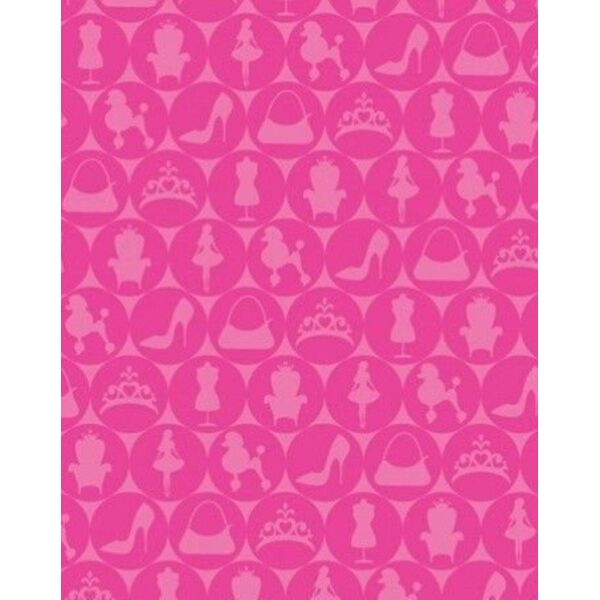 Mattel, Barbie Beautiful Background, Popular Designs, Barbie - BRB 22 Thumbnail