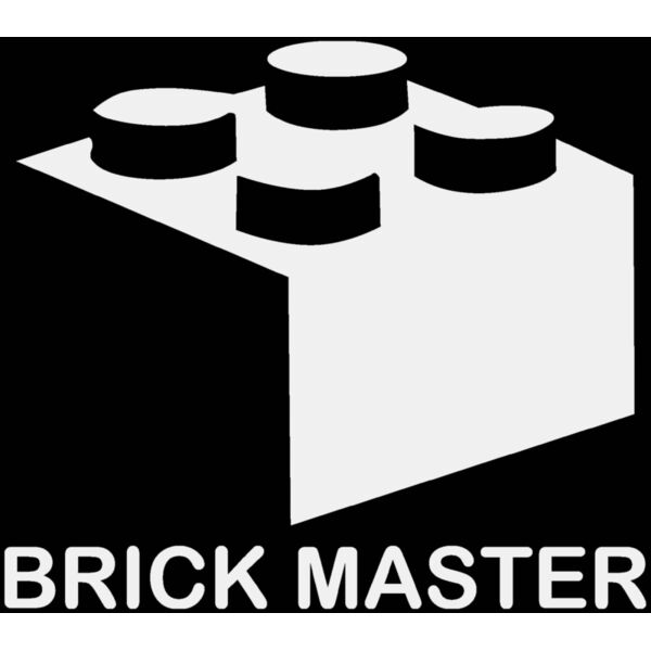 Lego, Brick Master Template, Popular Designs, Bricks - BRK 14 Thumbnail