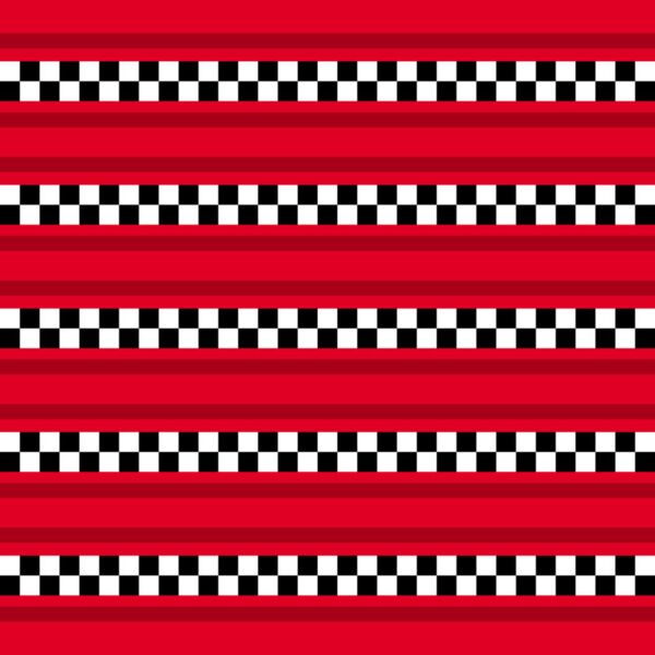 Disney, Stripe Finish Line Background, Popular Designs, Cars - CR 21 Thumbnail