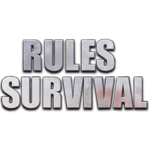 ROS, Rules of Survival Logo Template, Popular Designs, Online Games - OG 7 Thumbnail