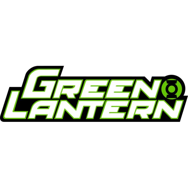 DC, The Green Lantern Template, Popular Designs, DC - DC 16 Thumbnail