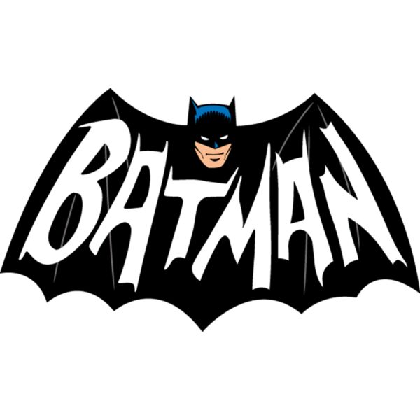 DC, The Batman Template, Popular Designs, DC - DC 6 Thumbnail