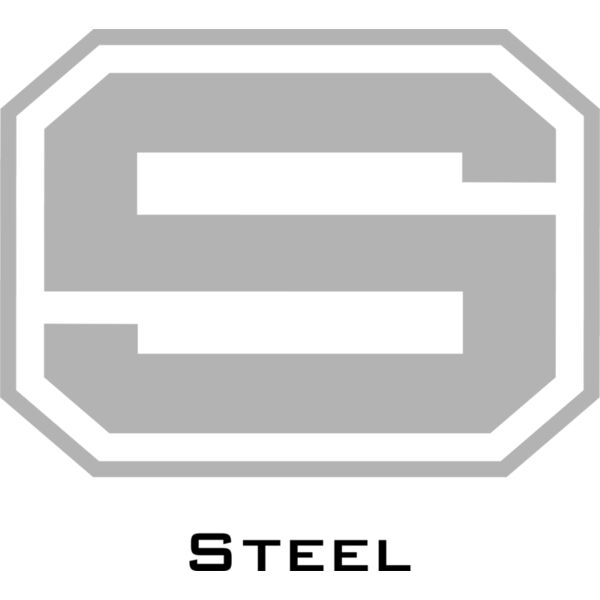 DC, Steel Logo Clipart, Popular Designs, DC Logos - DCL 19 Thumbnail