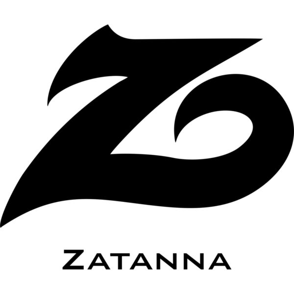 DC, Zatanna Logo Clipart, Popular Designs, DC Logos - DCL 16 Thumbnail