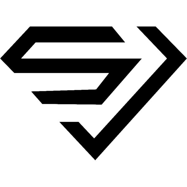 Kpop, Super Junior Sign Clipart, Popular Designs, Kpop Boy Group - KPOP 11 Thumbnail