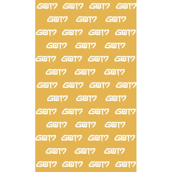 Kpop, GOT7 Fanatic Background, Popular Designs, Kpop Boy Group - KPOP 25 Thumbnail