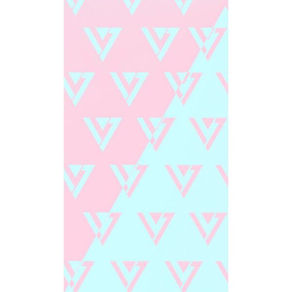 Kpop, SevenTeen Fanatic Background, Popular Designs, Kpop Boy Group - KPOP 20 Thumbnail