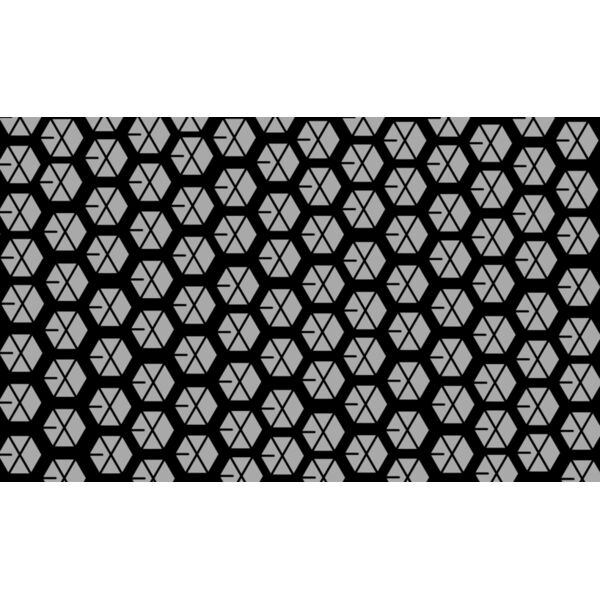 Kpop, EXO Fanatic Background, Popular Designs, Kpop Boy Group - KPOP 5 Thumbnail