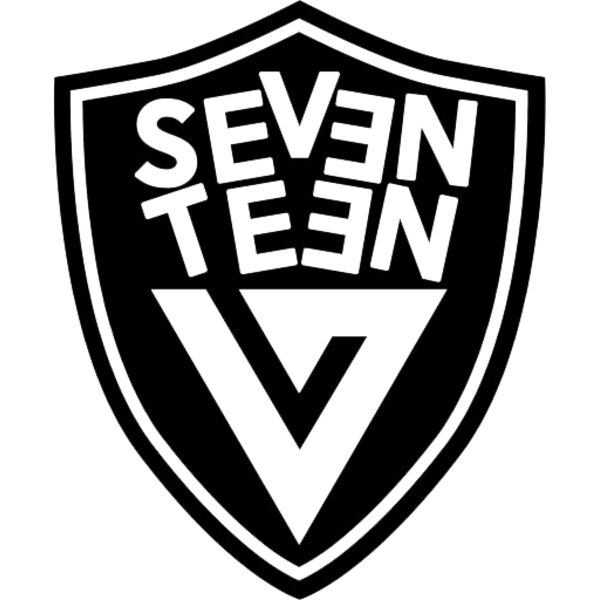 Kpop, Seventeen Sign Template, Popular Designs, Kpop Boy Group - KPOP 17 Thumbnail