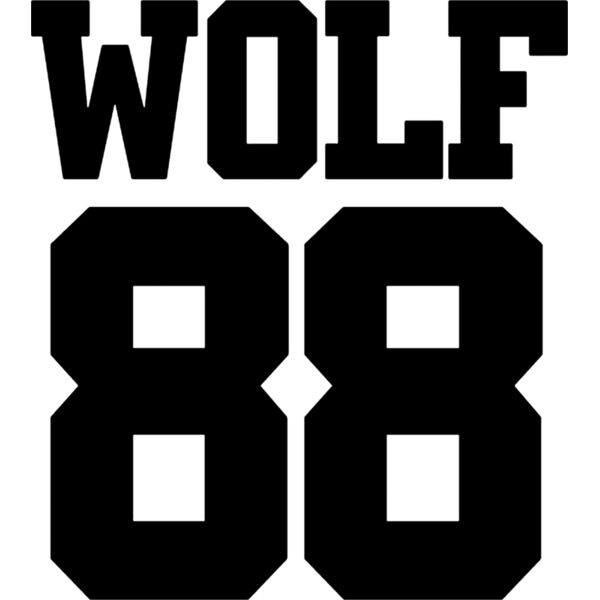 Kpop, EXO Wolf 88 Template, Popular Designs, Kpop Boy Group - KPOP 2 Thumbnail