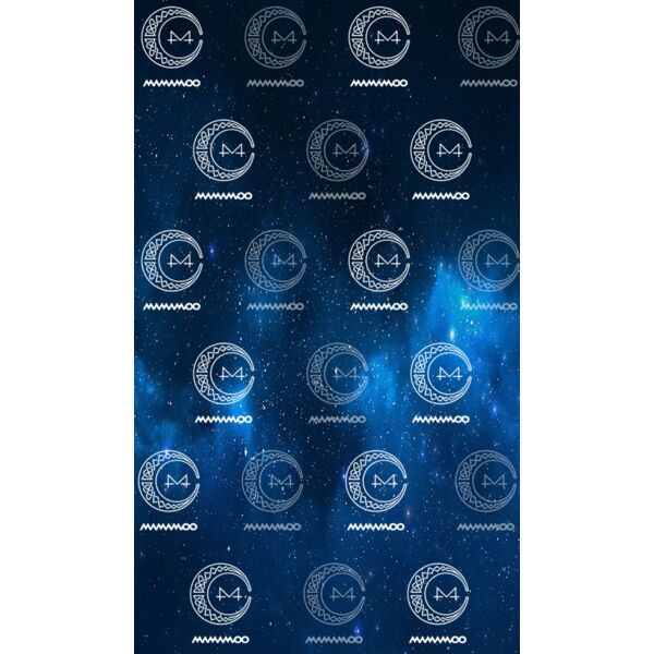 Kpop, Mamamoo Fanatic Background, Popular Designs, Kpop Girl Group - KPOP 45 Thumbnail