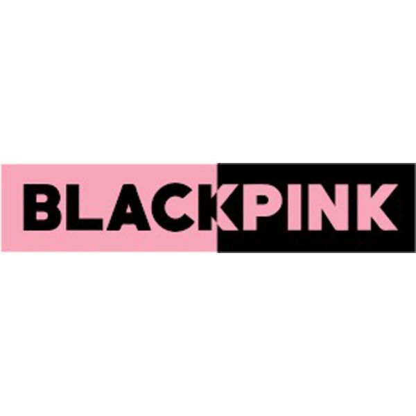 Kpop, BlackPink Logo Template, Popular Designs, Kpop Girl Group - KPOP 27 Thumbnail