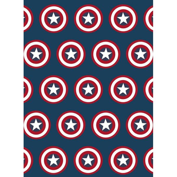 Marvel, Captain America Background, Popular Designs, Marvel - MRV 5 Thumbnail