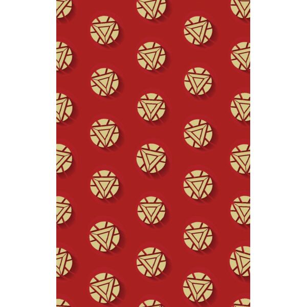 Marvel, Ironman Background, Popular Designs, Marvel - MRV 10 Thumbnail