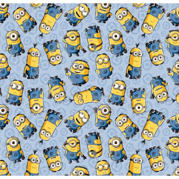 Illumination, Minions Background, Popular Designs, Minions - MN 23 Thumbnail