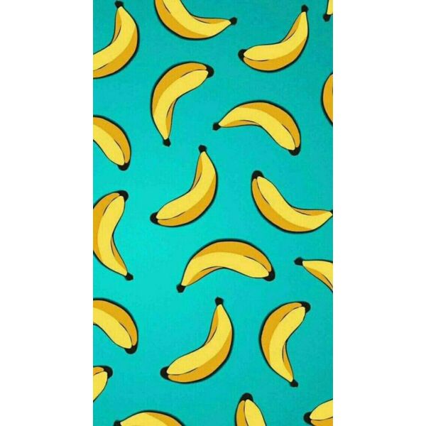 Illumination, Banana Background, Popular Designs, Minions - MN 21 Thumbnail