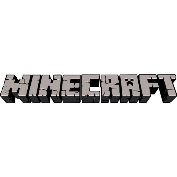 Game, Minecraft Logo Template, Popular Designs, Minecraft - MC 3 Thumbnail