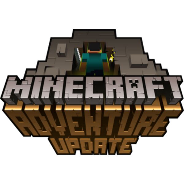Game, Minecraft Adventure Update Template, Popular Designs, Minecraft - MC 1 Thumbnail