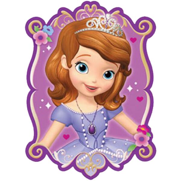 Disney, Sofia the First Clipart, Popular Designs, Princess - P 34 Thumbnail