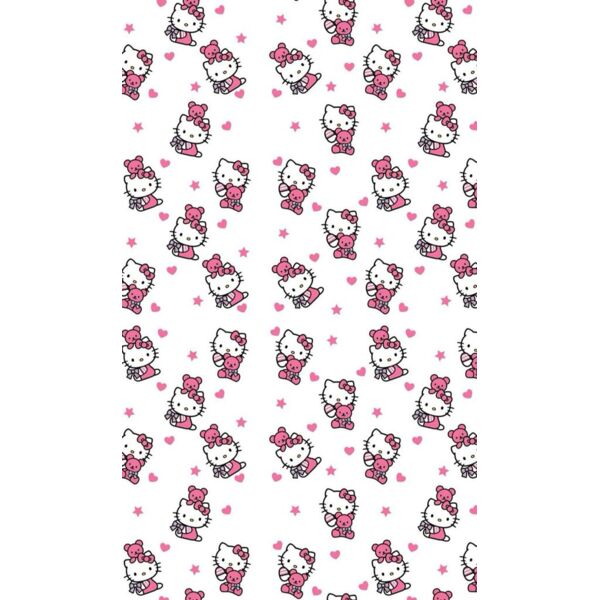 Sanrio, Hello Kitty 05 Background, Popular Designs, Hello Kitty - HK 25 Thumbnail