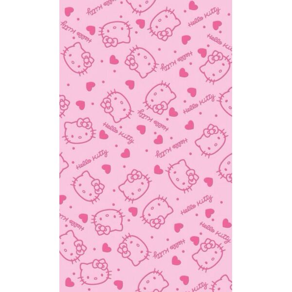 Sanrio, Hello Kitty 01 Background, Popular Designs, Hello Kitty - HK 21 Thumbnail