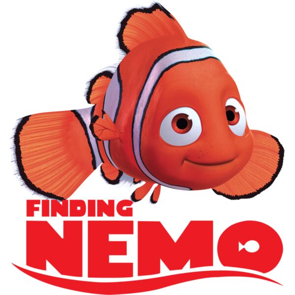 Kids Cartoons, Nemo Template, Popular Designs, Kids Characters - BC 70 Thumbnail